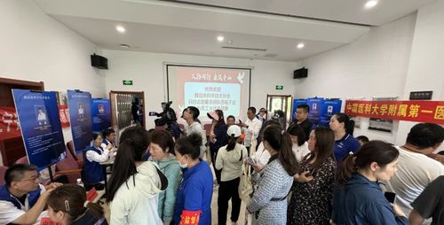 钢都爱心使者在行动 科技志愿服务走进千山风景区