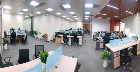 富盟科技信息咨询服务 赋能企业数字化转型的专业伙伴