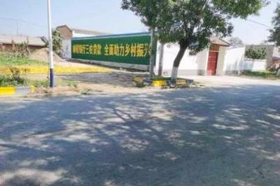 刷墙广告 乡村广告业的独特风景与价值启示