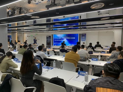 中企通信携手戴尔科技集团，一站式ICT服务赋能全球化云服务落地